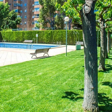 公寓 Apartamento Puente De Madera