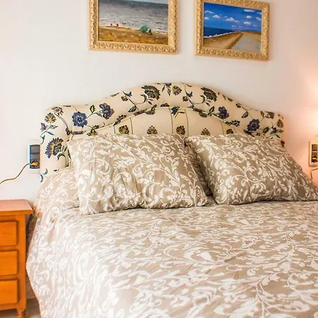 Apartamento Puente De Madera 公寓 贝尼卡西姆